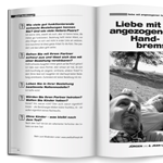alternative Erklärung