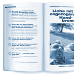 alternative Erklärung