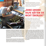 alternative Erklärung