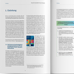 Deutsche Sustainable Finance-Strategie