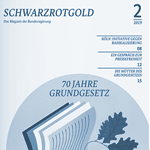 Schwarzrotgold
